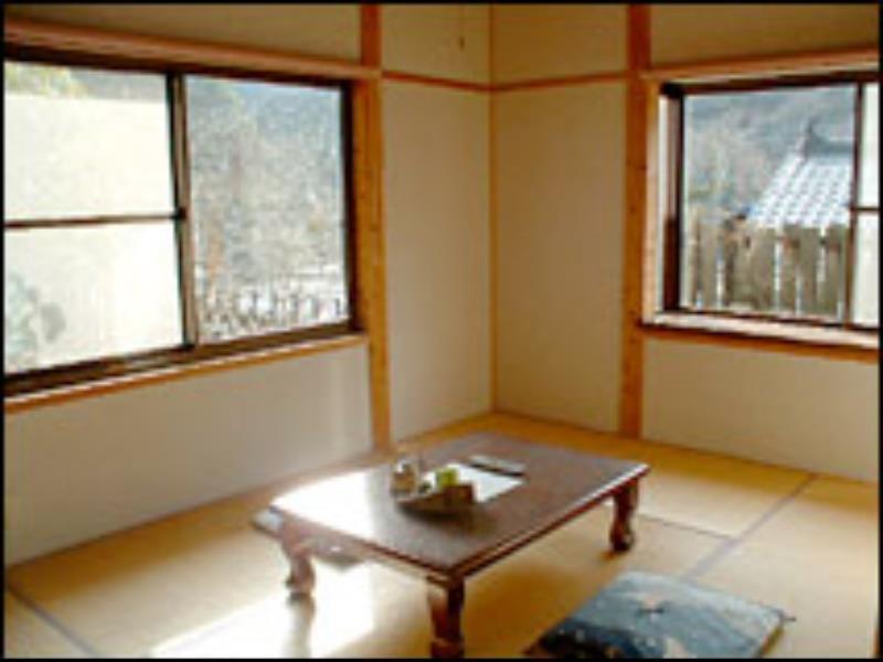 Ryokan Sakurasou Yamato  Exterior foto